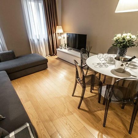 Rialto Canal View Deluxe R&R Lejlighed Venedig Eksteriør billede