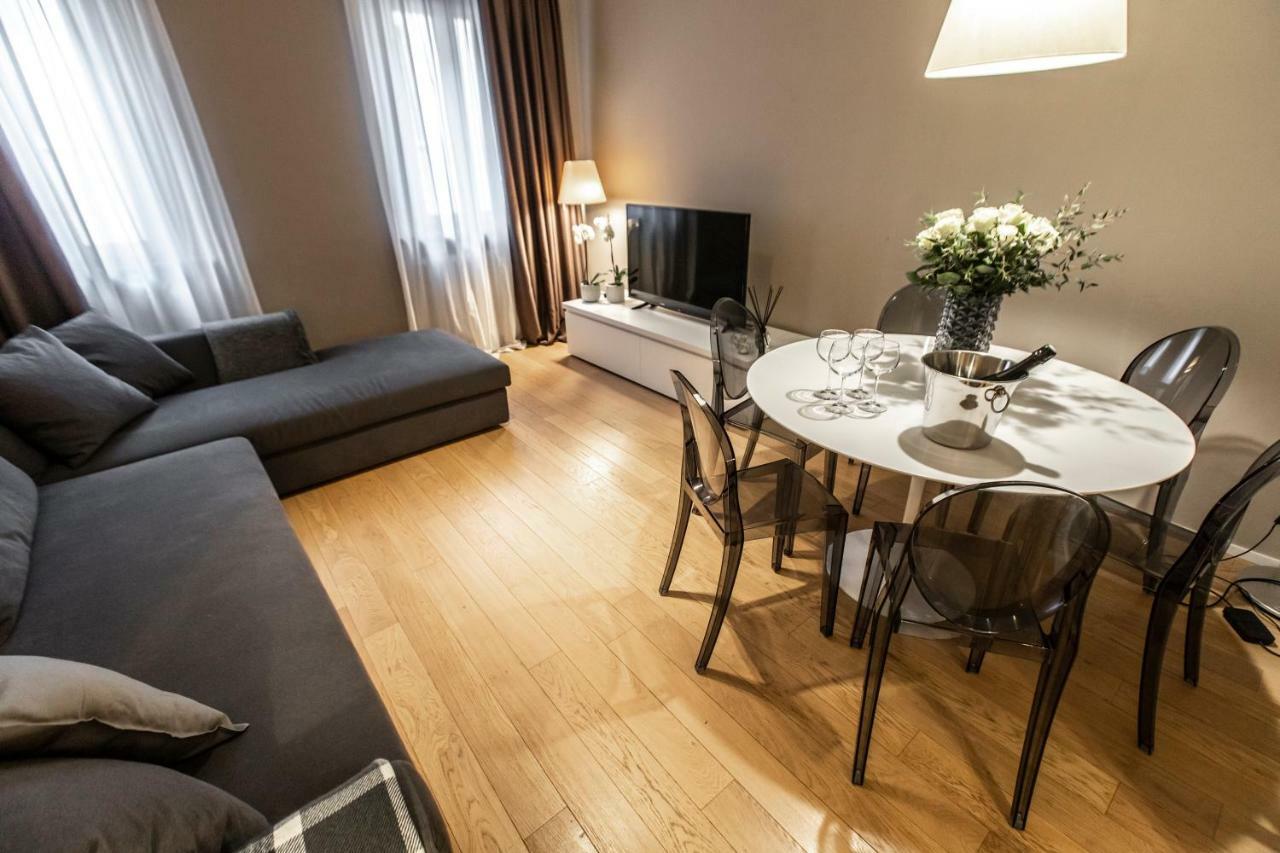 Rialto Canal View Deluxe R&R Lejlighed Venedig Eksteriør billede