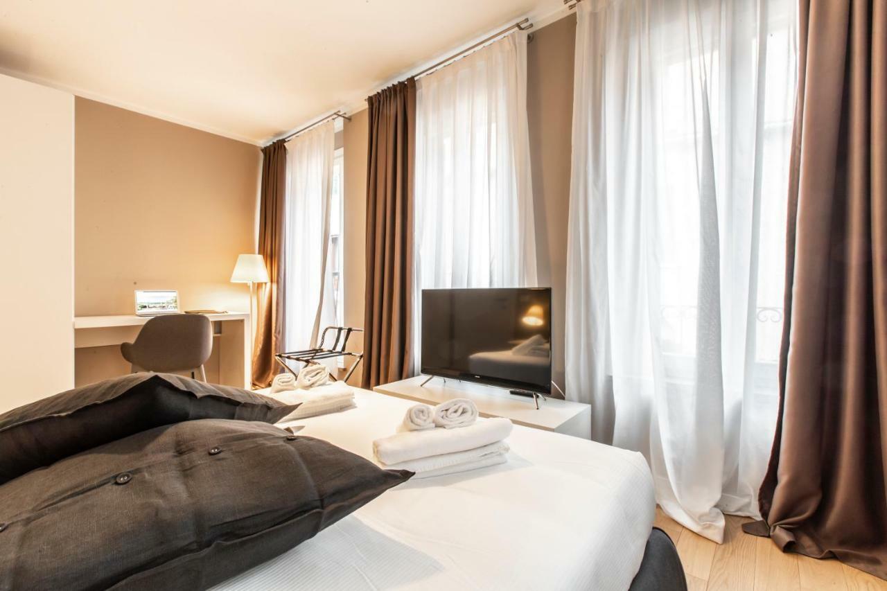 Rialto Canal View Deluxe R&R Lejlighed Venedig Eksteriør billede
