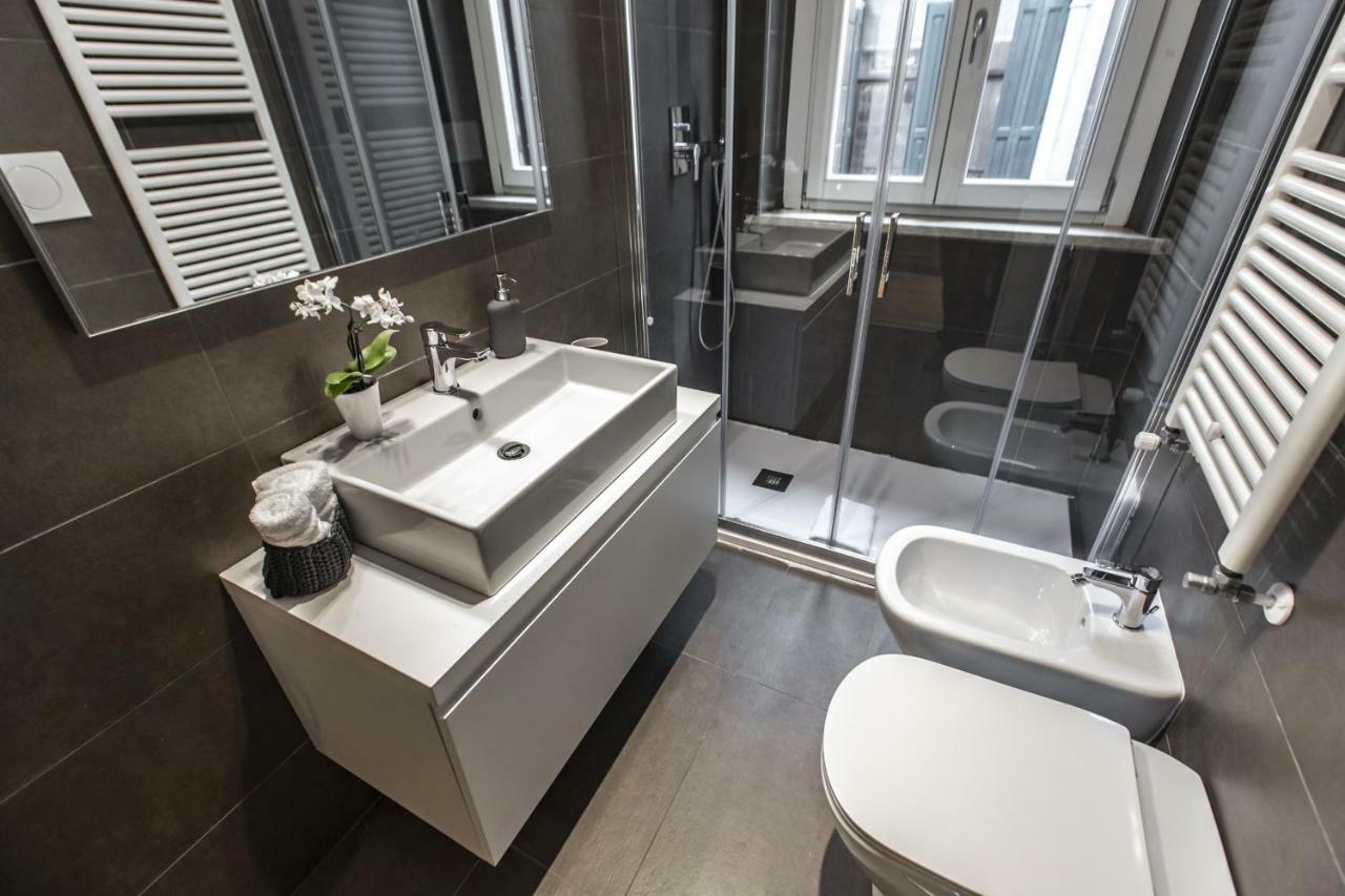 Rialto Canal View Deluxe R&R Lejlighed Venedig Eksteriør billede